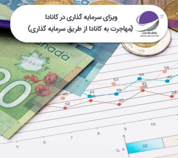 ویزای سرمایه گذاری در کانادا