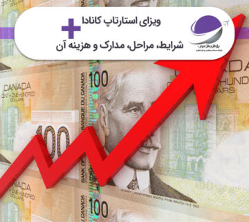 ویزای استارتاپ کانادا