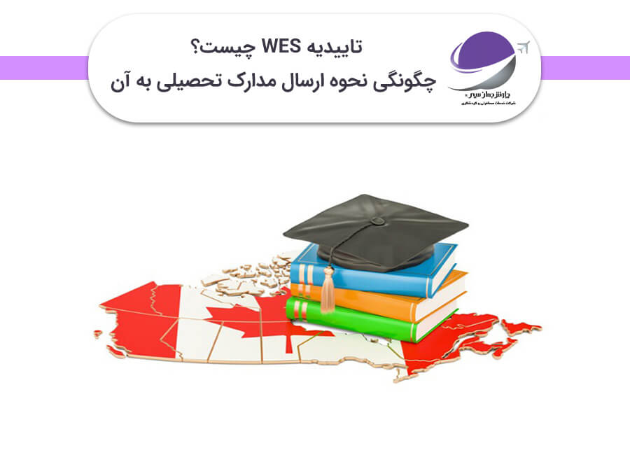 تاییدیه WES