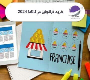 خرید فرانچایز
