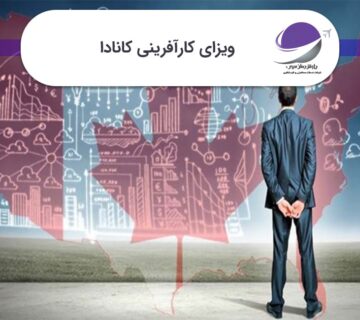 ویزای کارآفرینی کانادا