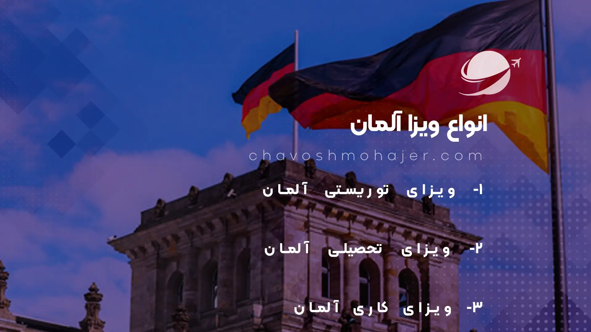 Germany viza